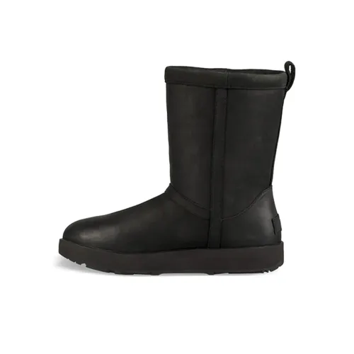 UGG CLASSIC SHORT Сноубутсы Женские