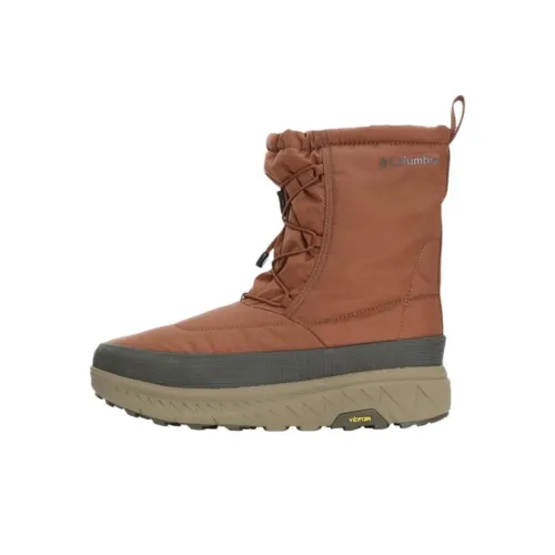 Columbia Outdoor Brown Men's