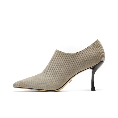 NINE WEST Высокие каблуки Женские