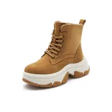 Теплый Солнце Коричневый (Марокко)