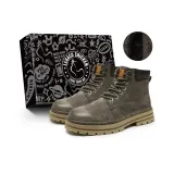 Хаки (с флисовой подкладкой)