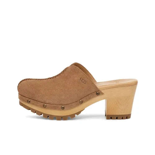 UGG Высокие каблуки Женские