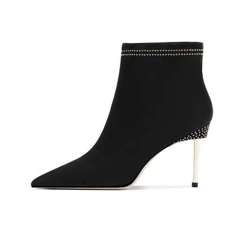 Shesrim Ботильоны 8,5 см Женские