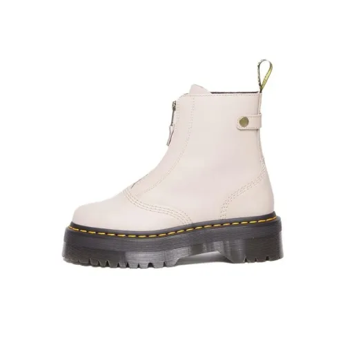 Dr.Martens Ботильоны Женские Белые