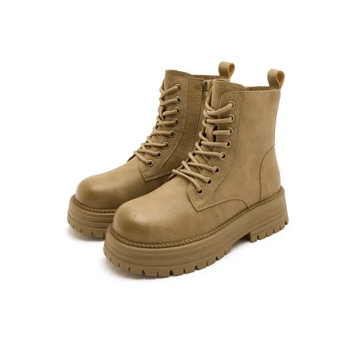 XIANGCHENG Короткий ботинок Martin женский