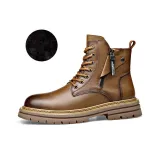 Хаки, утепленный