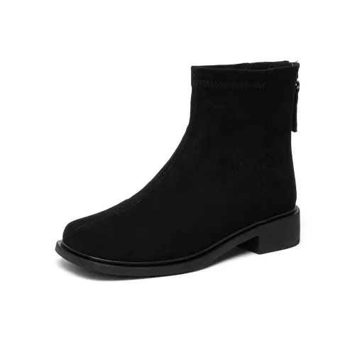 GEMEIQ Эластичные сапоги и сапоги-носки Женские