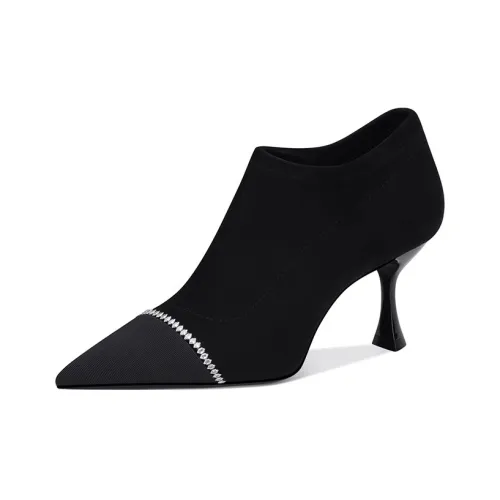 JESSICA SOPHIA Ботильоны 6,5CM Женские