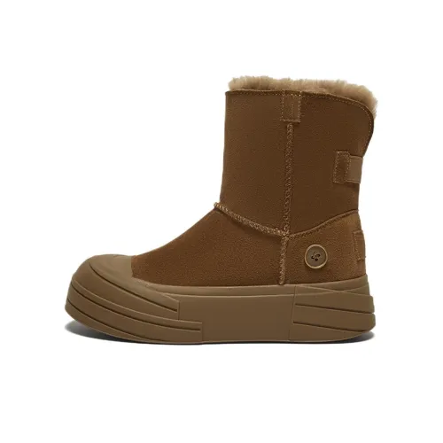 BATA Термостойкие Crew Сноубутсы Женские