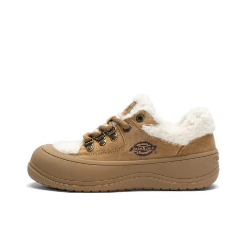 Dickies Сноубутсы Карамель Женские