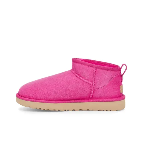 UGG CLASSIC ULTRA MINI Сноубутсы Женские