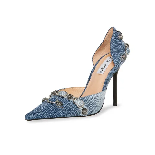 STEVE MADDEN Высокие каблуки Женские