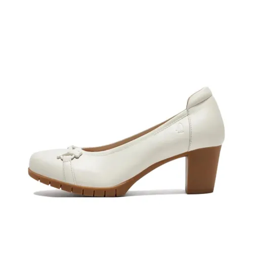 Hush Puppies Высокие каблуки Женские
