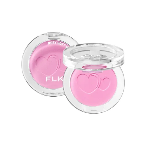 FEILINKA Монохромный Blush Легкий к Смесь Нет TRANSFER Цвет лица