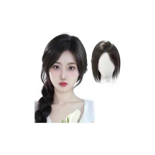 TIANKONGSHU Двойной DELIVERY Ножницы Фигурка Восемь Волос Расширение Ленты