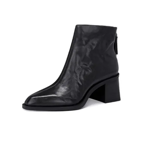 JESSICA SOPHIA Женские ботильоны