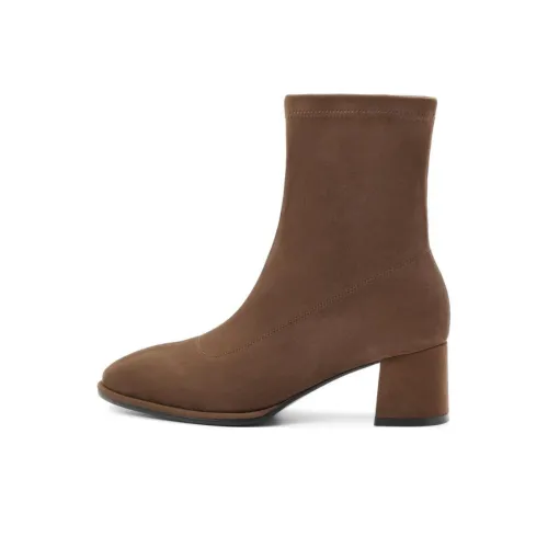 Белль Ботильоны Женские