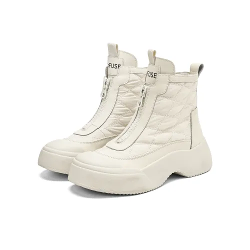 D Fuse SCANDINAVIA Термический Износостойкий Увеличивающий Высоту Короткий Снегокат Женские