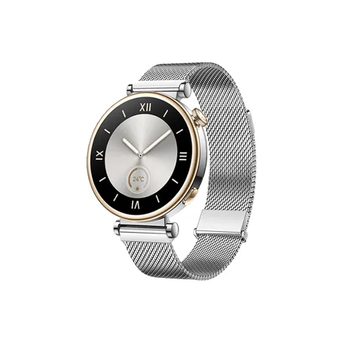 Dasuo Ремешок Совместимость с Huawei материал нержавеющая сталь 41 мм 46 мм