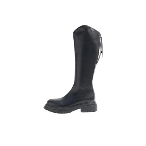 STEVE MADDEN Женские высокие сапоги до колена