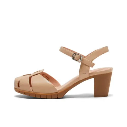 Hush Puppies Высокие каблуки Женские