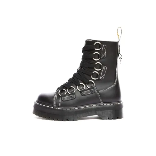 Dr.Martens JADON XL Martin Boot Мужской Черный