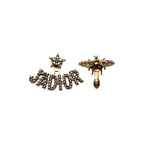 DIOR J'Adior Серьги Женские