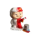 Подтвержденная версия Стиль-Большой Скрытый-ISFP (Распакованный Unboxing)