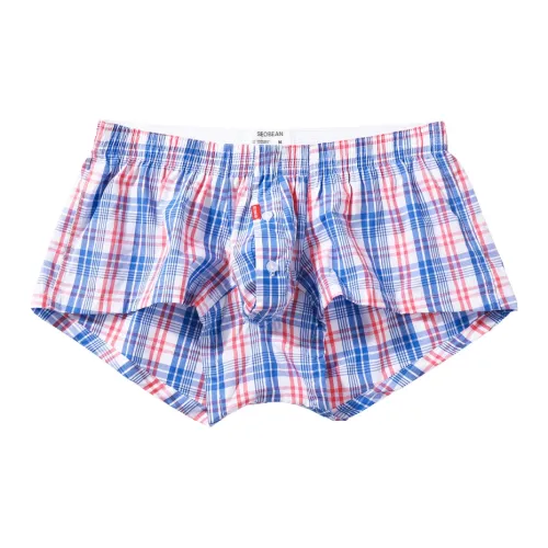 SEOBEAN Боксеры Мужской Комплект Combo Set