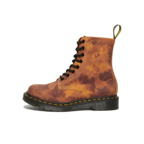 Dr.Martens 1460 Женские ботинки Мартинсы
