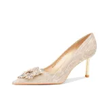 Gold 6,5CM  
Золото 6,5 см