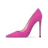 Розово-красный - 11,5 см