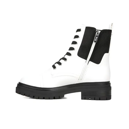 SAM EDELMAN Женские Мартинсы