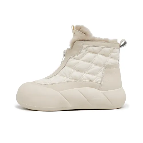 OULISASI Сноубутсы Женские