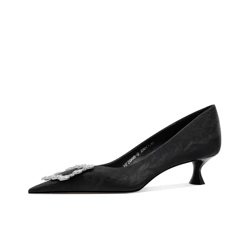 Shesrim Высокие каблуки Женские