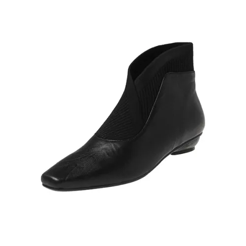 Yeezyy Reezy Женские ботильоны
