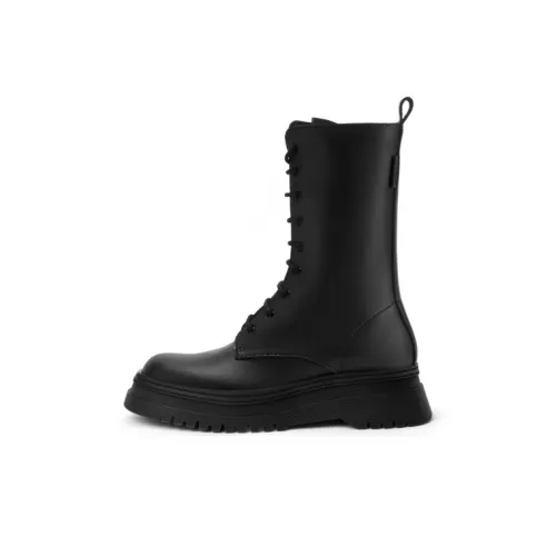 CHARLES&KEITH Женские Мартинсы
