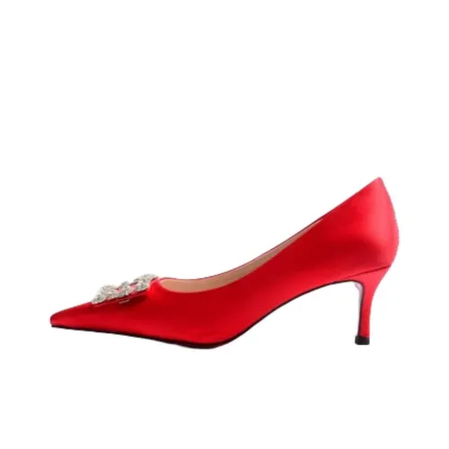 STEVE MADDEN Высокие каблуки Женские