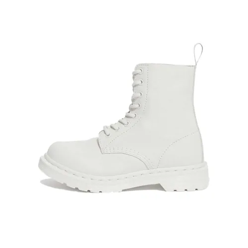 Dr.Martens 1460 Женские ботинки Мартинсы