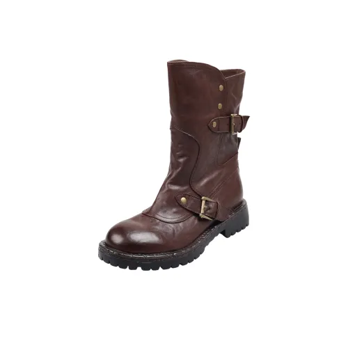 Yeezyy Reezy Женские ботильоны