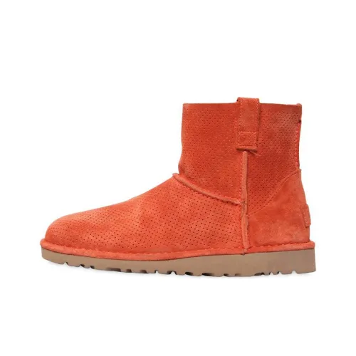 UGG Сноубутсы Женские