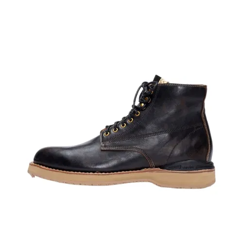 Visvim Ботильоны Мужские