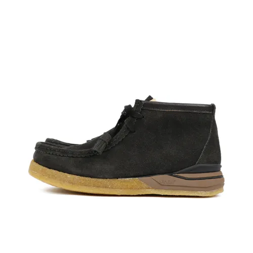 Visvim Ботильоны Мужские