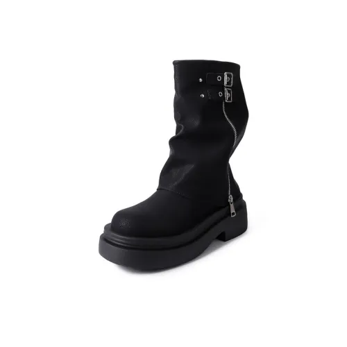 QUICHESHOES Женские ботильоны