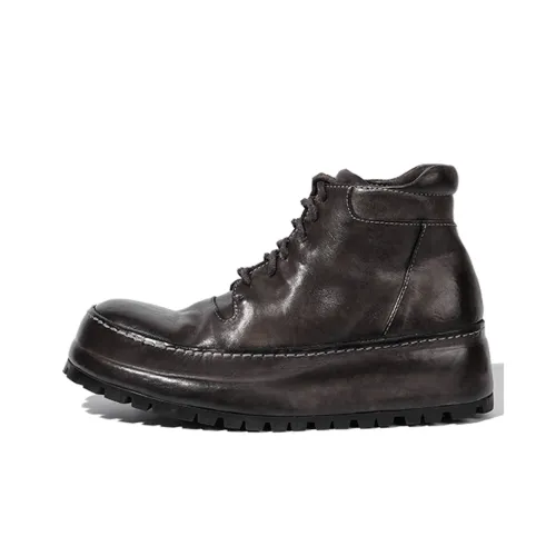 Dreambo Ботильоны 5 см Женские