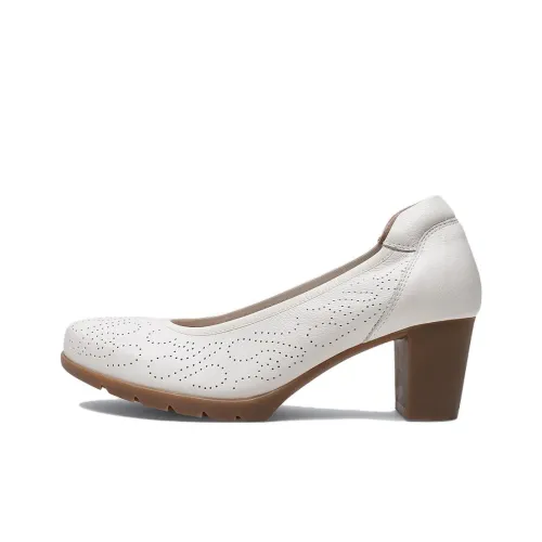 Hush Puppies Высокие каблуки Женские