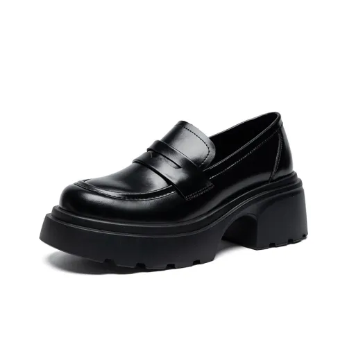 ZHR Лоферы Женские