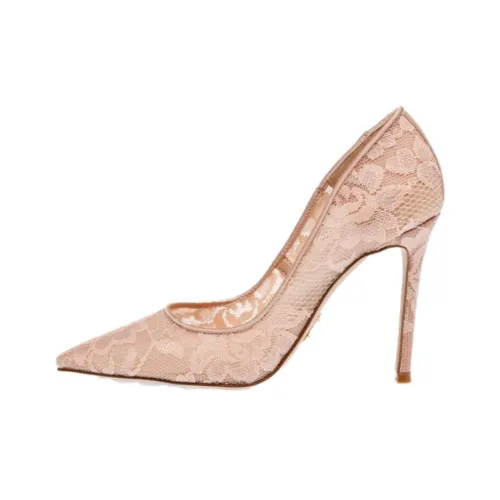 STEVE MADDEN Высокие каблуки Розовый Женские