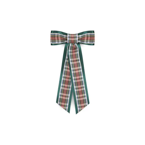 Jennifer Behr Шелковые Заколки для волос Женские