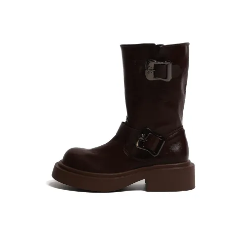 Moon Veil Женские ботильоны